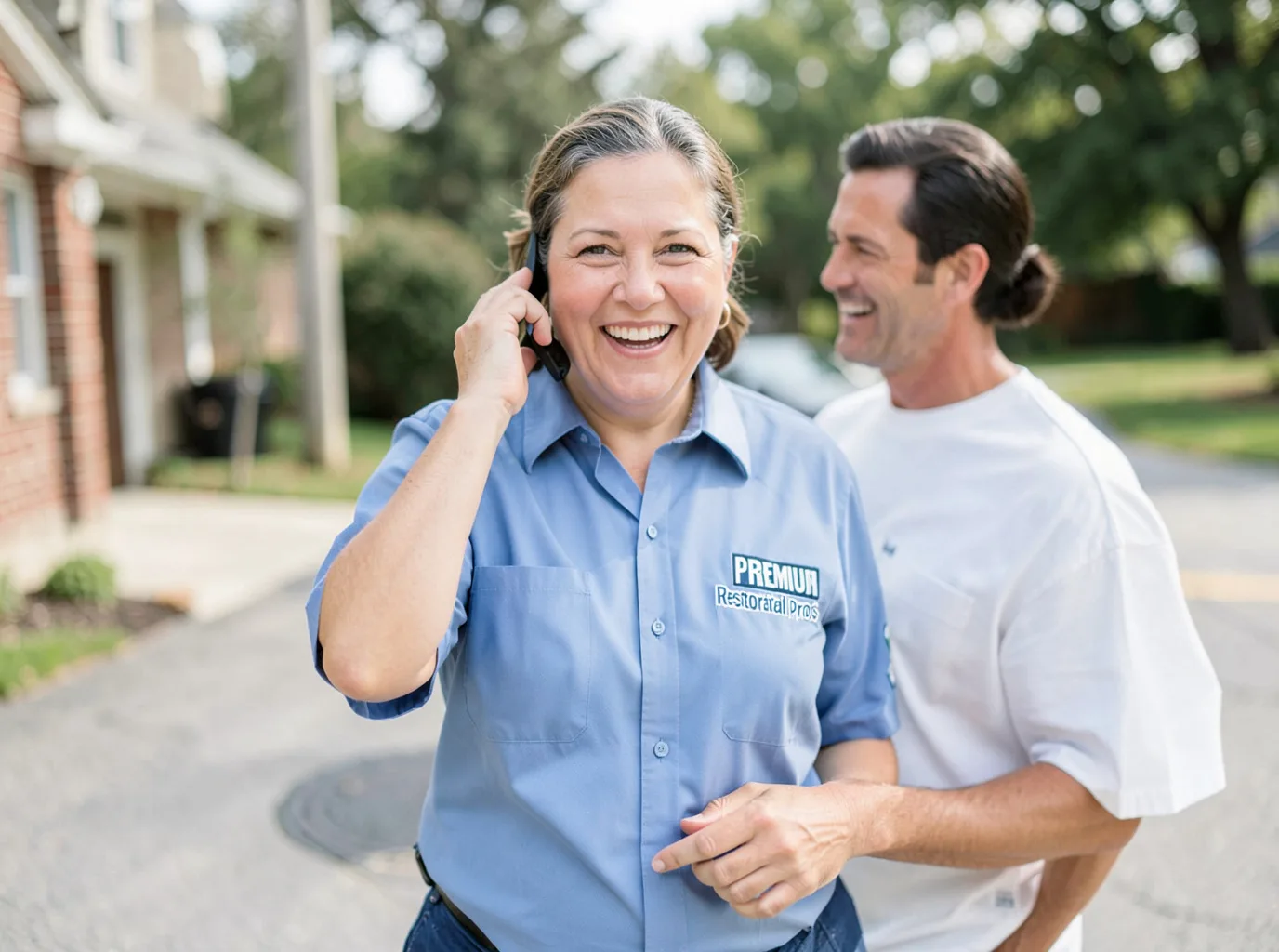 Water Damage Restoration Greene, ME FAQs